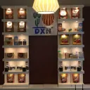 DXN لصحتك