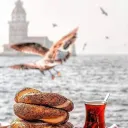 خدمات عامة في اسطنبول (٤)