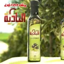زيت زيتون الباديه خام 2