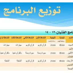Logo فتيان