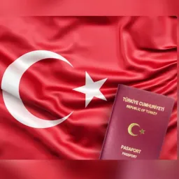 شعار الجنسبة التركية وأخبارها2