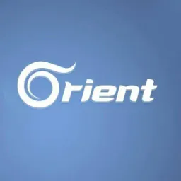 Logo اورينت نيوز