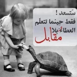 شعار اعلانات عامه للنساء