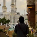 أحفاد الصحابة ☝