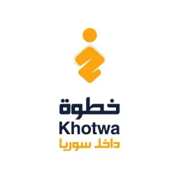 شعار خطوة وظائف داخل سوريا
