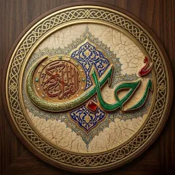 شعار قناة في رِحَابِ القرآن الكريم |Quran