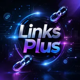 شعار Links Plus