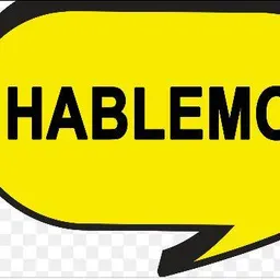 شعار Hablemos