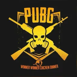 شعار ✖PUBG✖