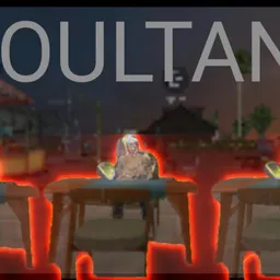 شعار Family soultane ff