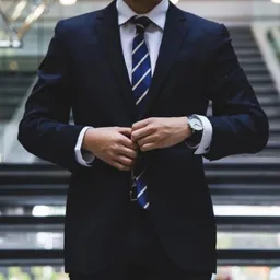 شعار )ريادة الأعمال