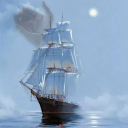 شعار ♻️☝️⛵قراصنه⛵محو الباطل❌♻️