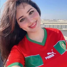 شعار مجموعات بنات وشباب المغرب ✨