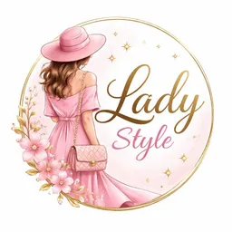 شعار قناة ستايل البنات