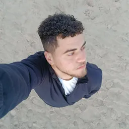 شعار Hasan Saleh