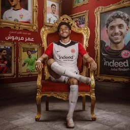 شعار اخبار كوره العالم ⚽