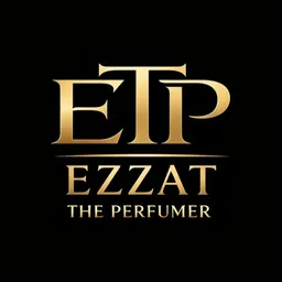 Logo de la chaine Ezzat The Perfumer