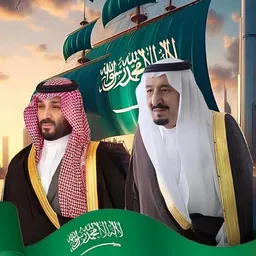 شعار اخبار السوق السعودي