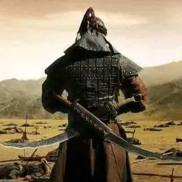 شعار ⚔️قصص دُهاة العرب والمسلمين ⚔️