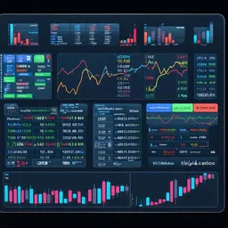 شعار قناة توصيات تداول الفوركس
