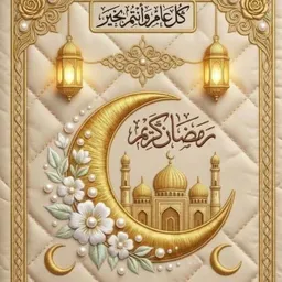 شعار "الذاكرين والذاكرات".