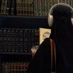 شعار :مُـسـّلِمـه//