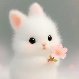 شعار Cute Animals ❤️