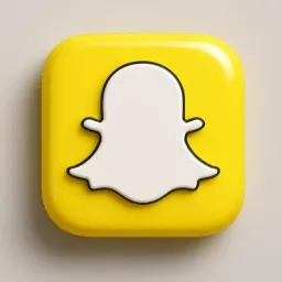 Logo de la chaine فيديوهاتSnapchat