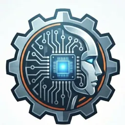 شعار Mk Technology World