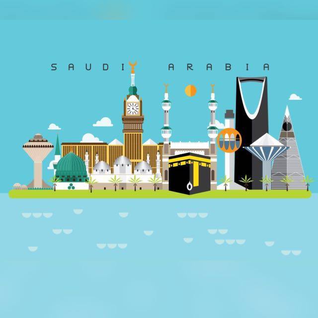 SAUDI MIX - WhatsApp Group