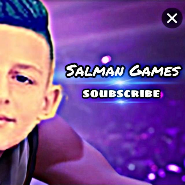Salman Games  Youtube - مجموعة واتساب