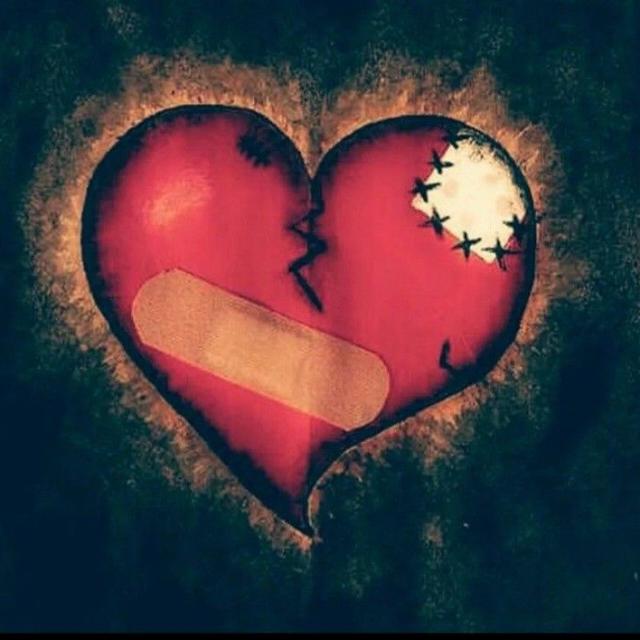 مريض اكتئاب ❤️