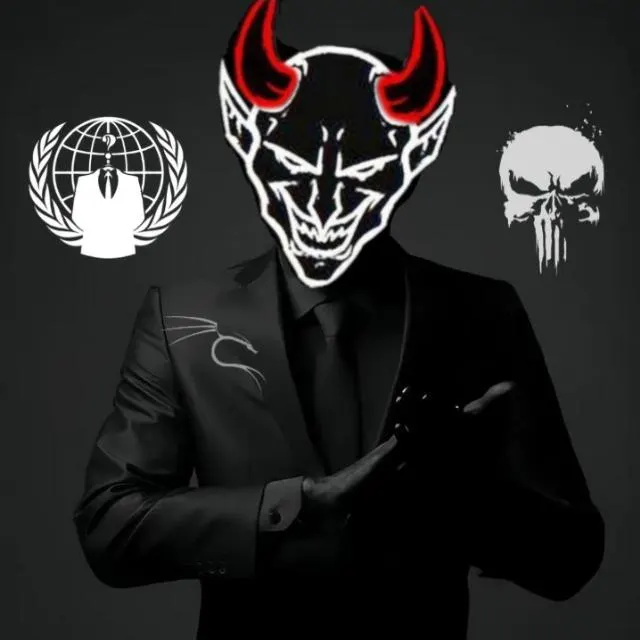 hacking - cybersecurity