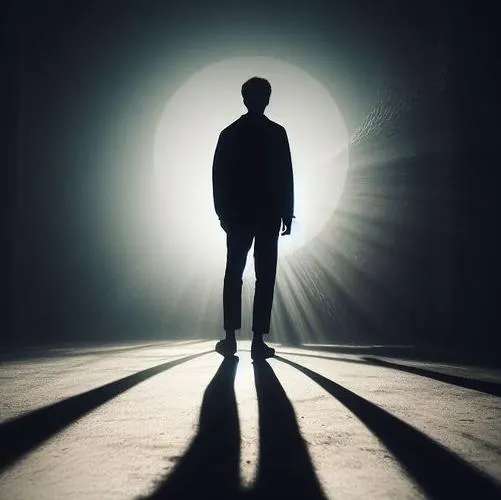 في زَوايــا الـظّــل