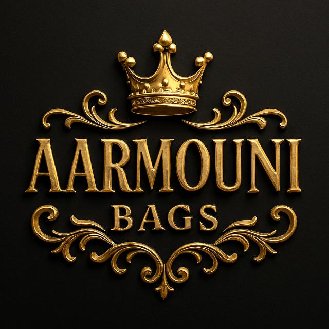 AARMOUNI_BAGS