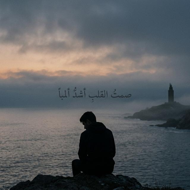 بقايا روح ...