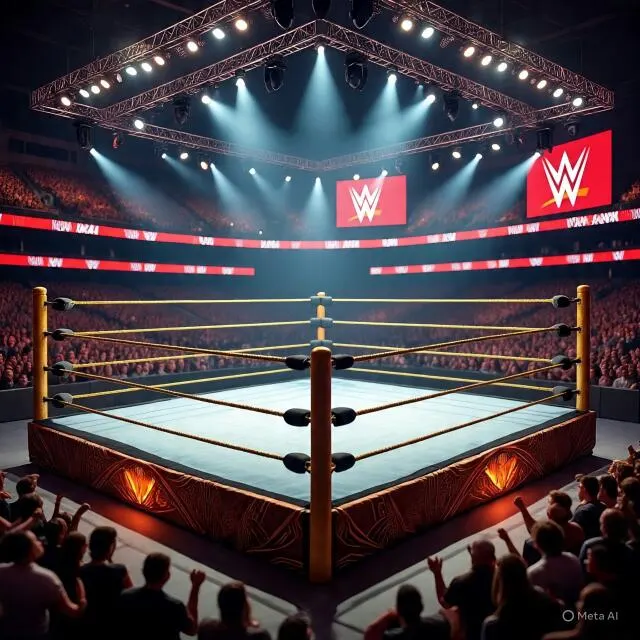 WWE, FILM CORE, FOOTBALL