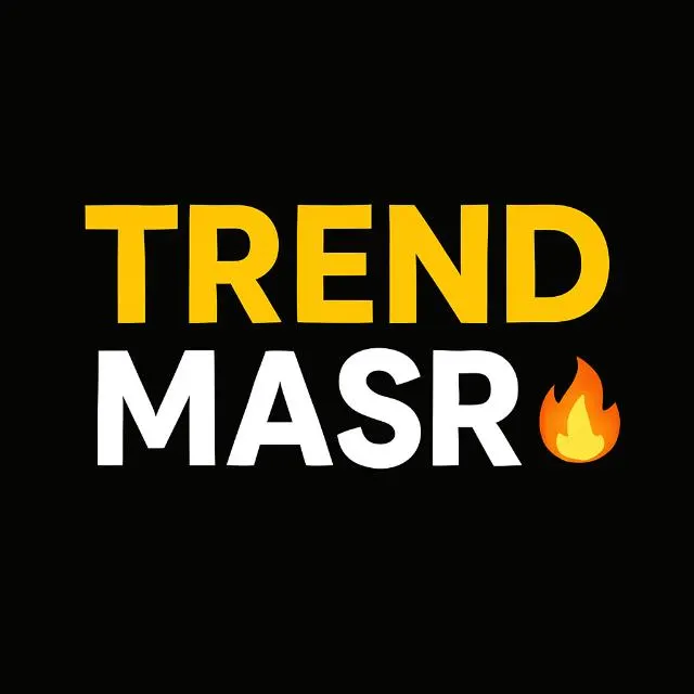 تريند مصر  | Trend Masr