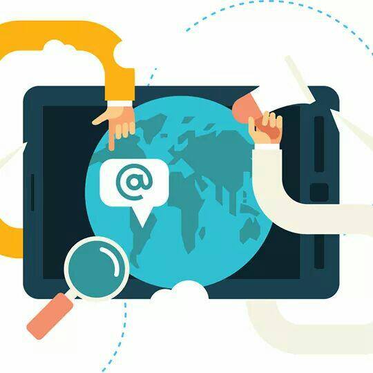 عرب للمعلوميات - مجموعة واتساب