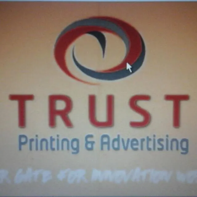 TRUST Printing House - مجموعة واتساب