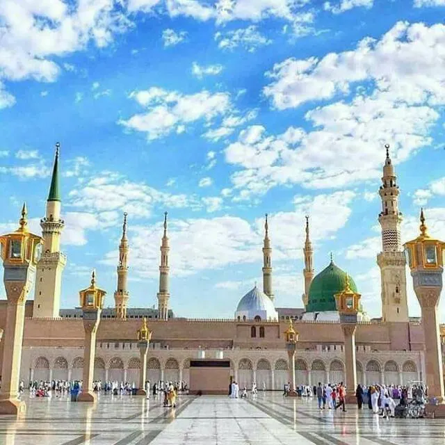 جروب العمره والحج - مجموعة واتساب