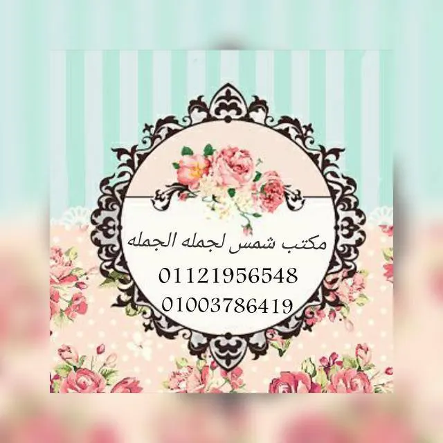 ❤مكتب شمس للجمله 2❤ - Groupe WhatsApp