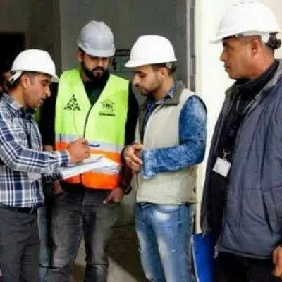 الحرفيين والفنيين العرب في اسطنبول - مجموعة واتساب