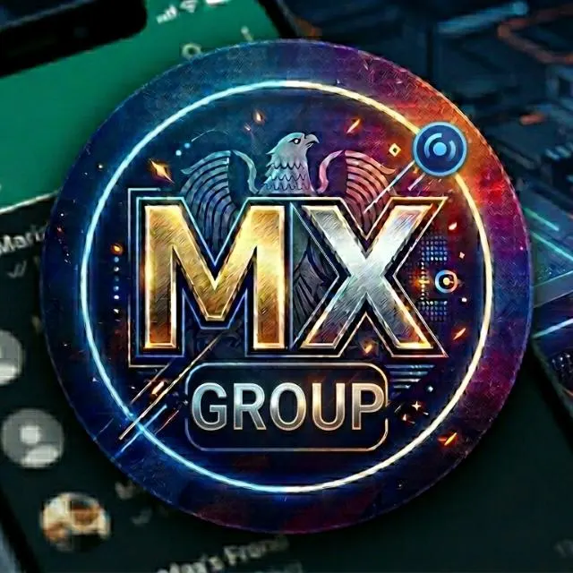 M X GROUP - WhatsApp Group