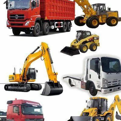 تجارة معدات وآليات ثقيلة - مجموعة واتساب