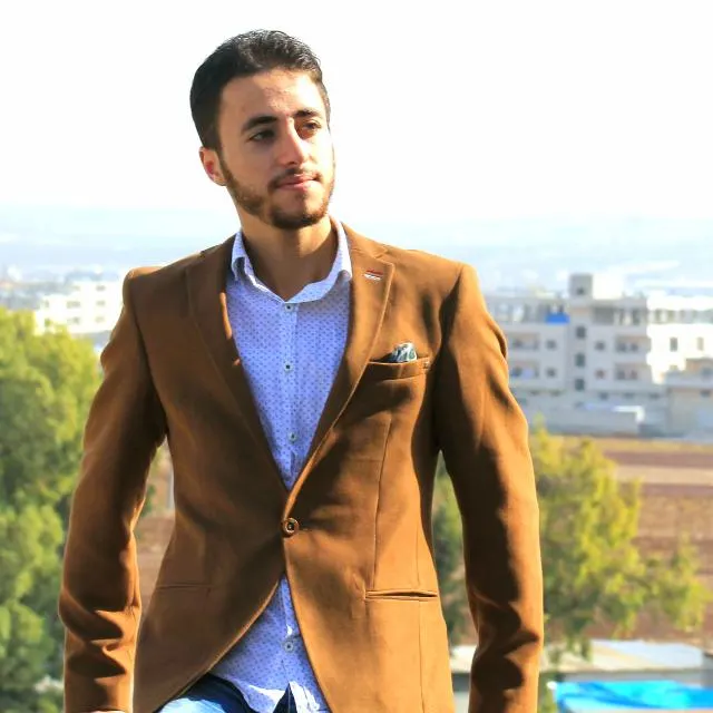 الإنشاد | محمد جاموس  6 - مجموعة واتساب