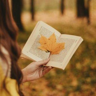 كتبُ وروايات (♾️) - مجموعة واتساب