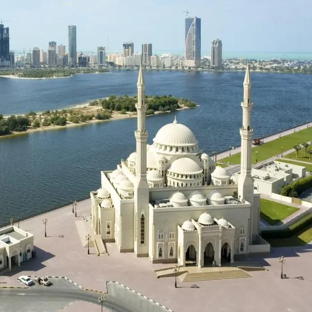 خدمات في الامارات العربية المتحدة - مجموعة واتساب