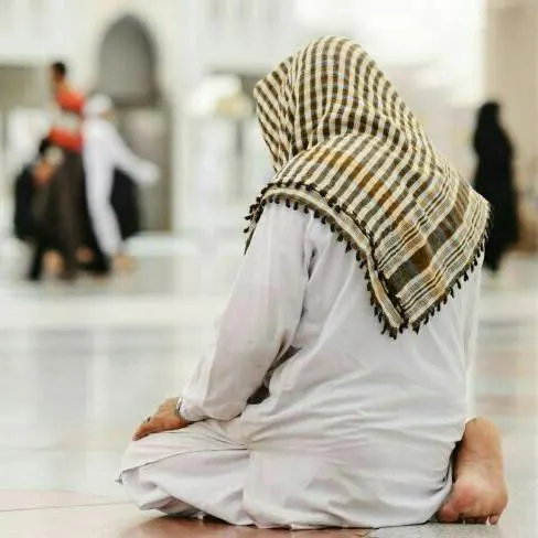 التقرب إلى الله - مجموعة واتساب
