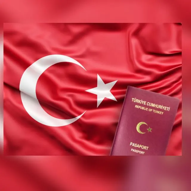 الجنسية التركية وأخبارها - مجموعة واتساب